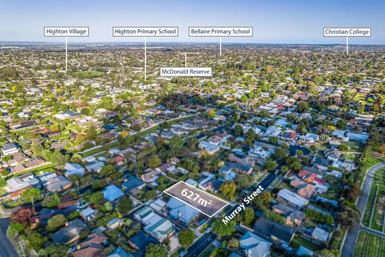 Fourth view of Homely land listing, 5 Murray Street, Highton VIC 3216