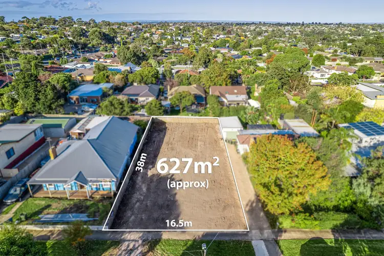 Fifth view of Homely land listing, 5 Murray Street, Highton VIC 3216
