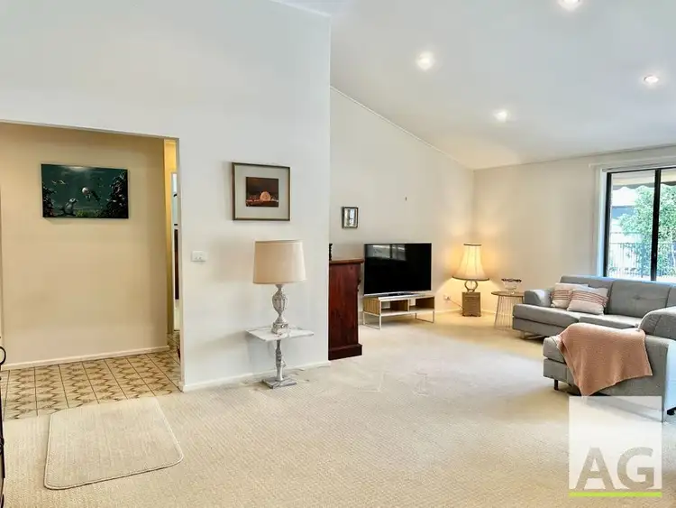 Second view of Homely house listing, 5 Harbour View Pl, Tuncurry NSW 2428