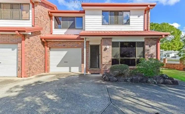 1/226 Hume Street, South Toowoomba QLD 4350