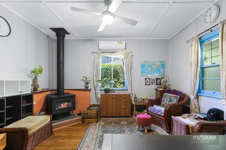 Second view of Homely house listing, 13 Perry Street, Harlaxton QLD 4350