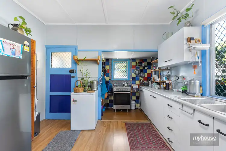 Third view of Homely house listing, 13 Perry Street, Harlaxton QLD 4350