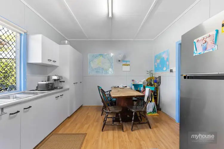 Fourth view of Homely house listing, 13 Perry Street, Harlaxton QLD 4350