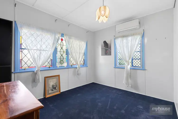 Fifth view of Homely house listing, 13 Perry Street, Harlaxton QLD 4350