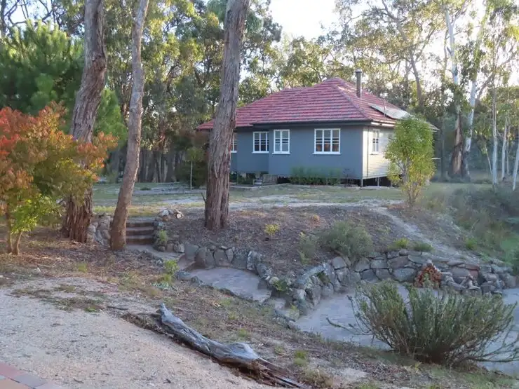 1113 Sugarloaf Road, Sugarloaf QLD 4380