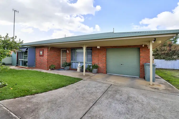 3/407 Cressy Street, Deniliquin NSW 2710