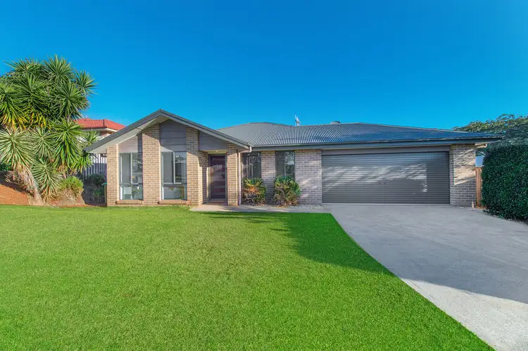 Main view of Homely house listing, 8 Round Oak Close, Port Macquarie NSW 2444