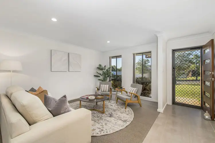 Second view of Homely house listing, 8 Round Oak Close, Port Macquarie NSW 2444