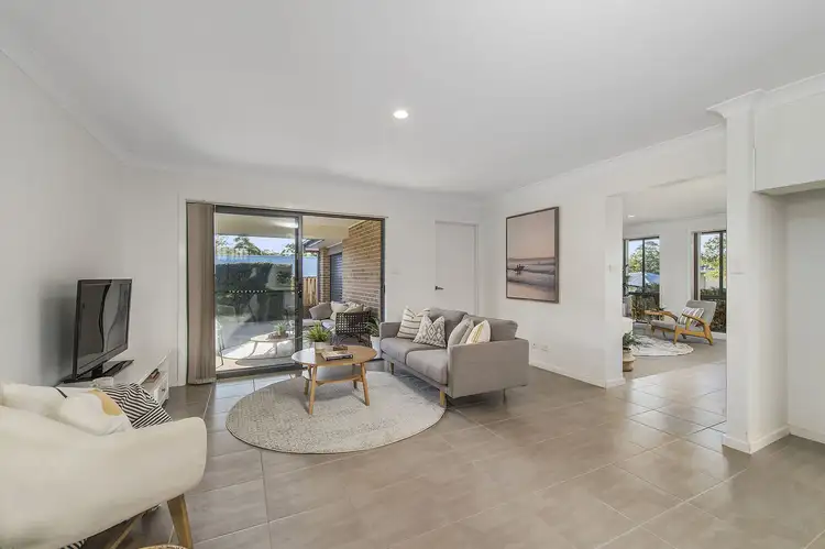 Third view of Homely house listing, 8 Round Oak Close, Port Macquarie NSW 2444