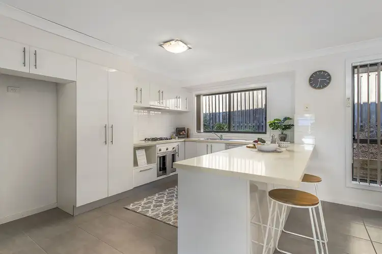 Fourth view of Homely house listing, 8 Round Oak Close, Port Macquarie NSW 2444