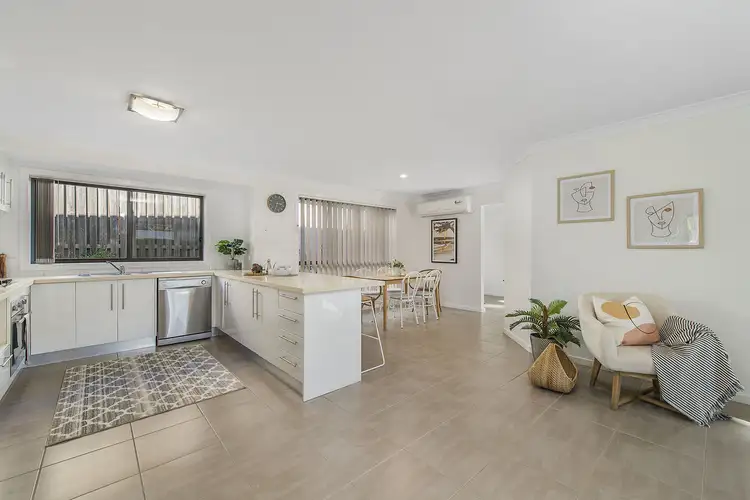 Fifth view of Homely house listing, 8 Round Oak Close, Port Macquarie NSW 2444