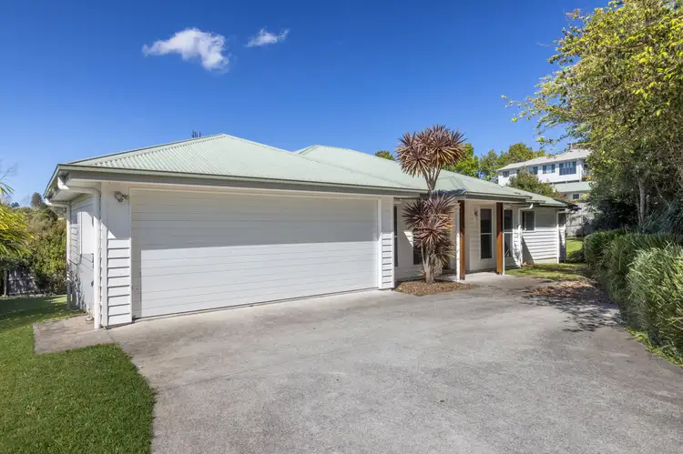 Main view of Homely house listing, 18 Snowwood Avenue, Maleny QLD 4552