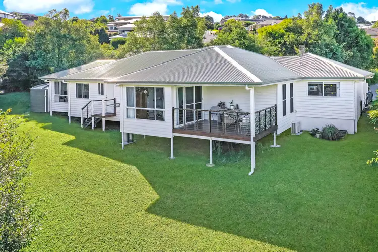 Third view of Homely house listing, 18 Snowwood Avenue, Maleny QLD 4552
