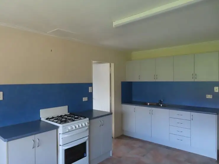 Second view of Homely house listing, 12 McGregor Terrace, Stanthorpe QLD 4380