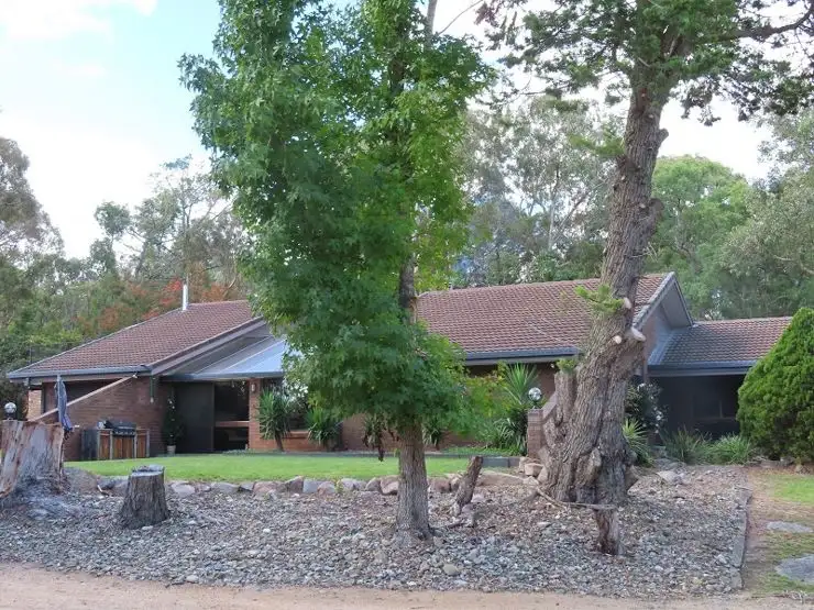 96 Old Caves Road, Stanthorpe QLD 4380