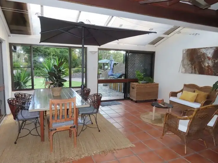 Second view of Homely house listing, 96 Old Caves Road, Stanthorpe QLD 4380