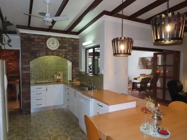 Third view of Homely house listing, 96 Old Caves Road, Stanthorpe QLD 4380