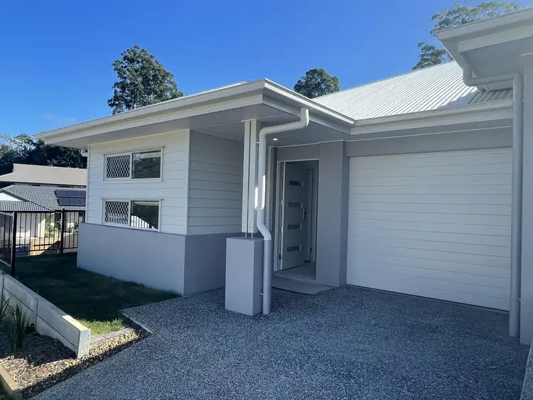 1/47 Upper Wakefield Street, Woombye QLD 4559