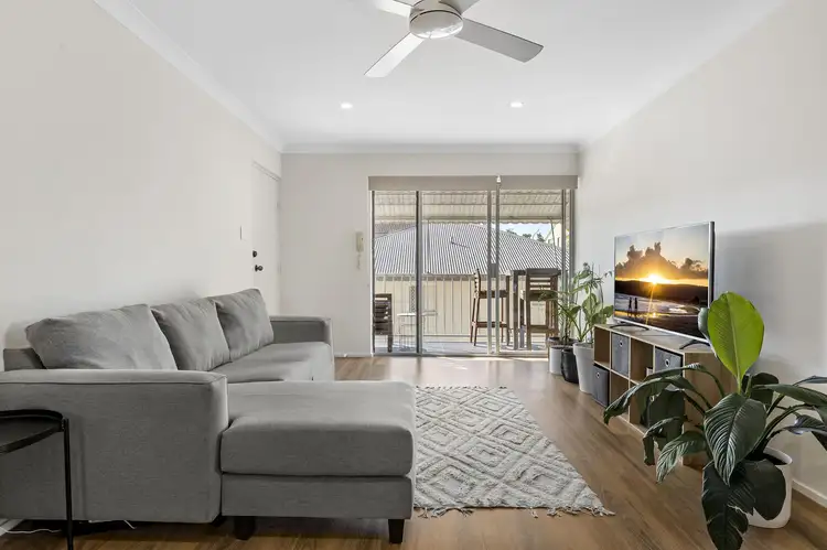 6/48 Norman Drive, Chermside QLD 4032