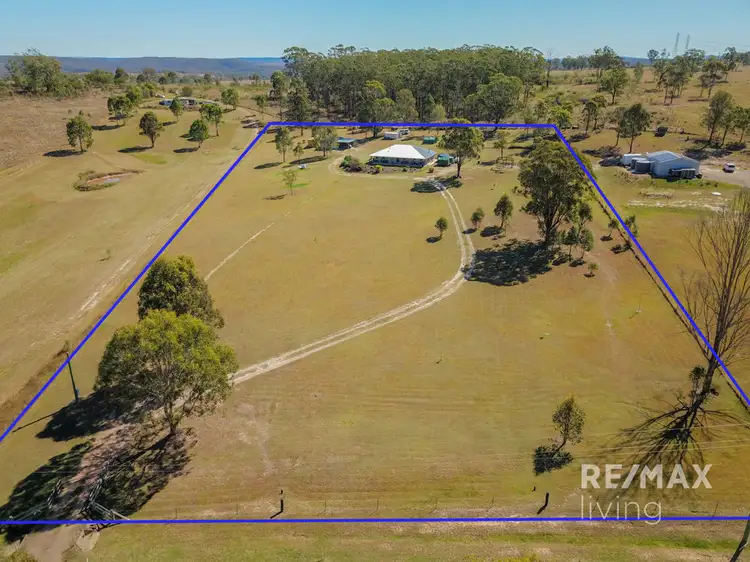 36 Emerson Road, Blackbutt QLD 4314