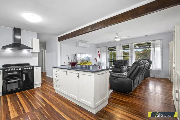 Sixth view of Homely rural property listing, 288 TALARM ROAD, Talarm NSW 2447