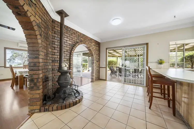 Sixth view of Homely rural property listing, 31 Thomas Street, Meringandan West QLD 4352