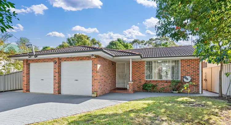 3 Fourth Ave, Canley Vale NSW 2166