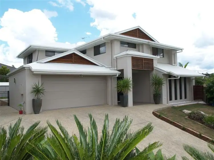 Second view of Homely house listing, 15 Grandis Court, Cashmere QLD 4500