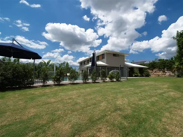 Sixth view of Homely house listing, 15 Grandis Court, Cashmere QLD 4500