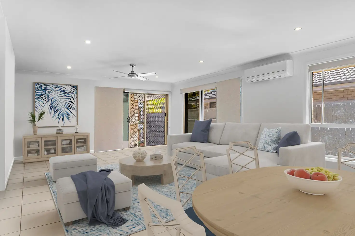 Main view of Homely house listing, 12 Bernard Circuit, Yarrabilba QLD 4207