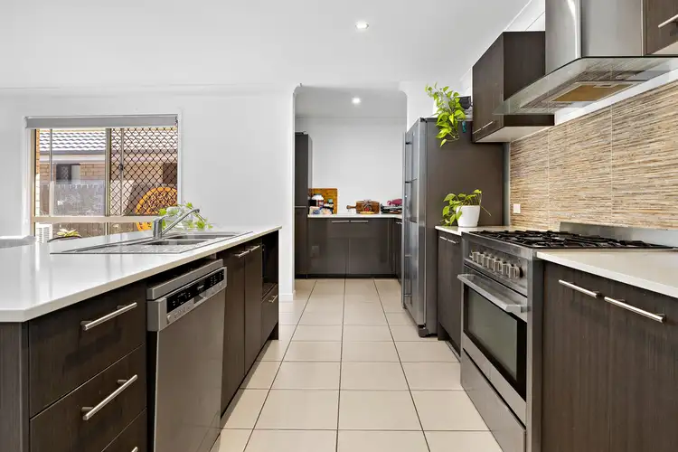 Third view of Homely house listing, 12 Bernard Circuit, Yarrabilba QLD 4207