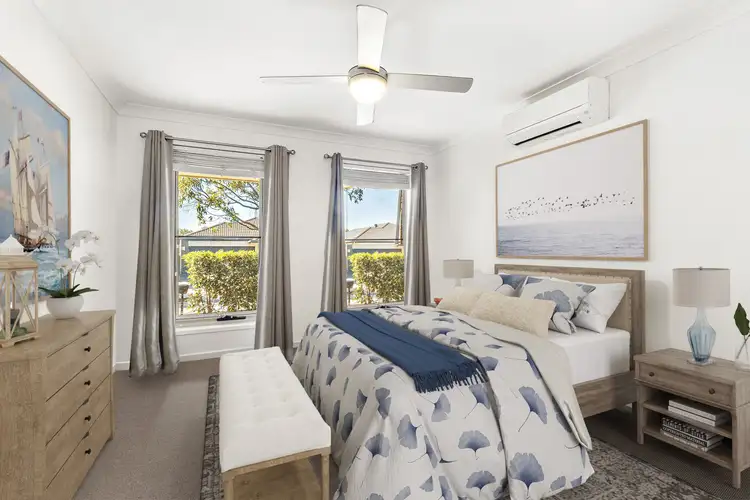 Fourth view of Homely house listing, 12 Bernard Circuit, Yarrabilba QLD 4207