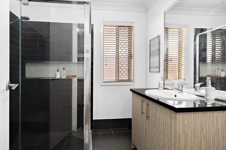 Fifth view of Homely house listing, 12 Bernard Circuit, Yarrabilba QLD 4207