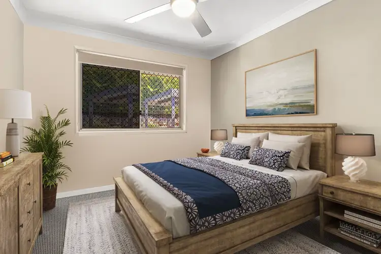 Sixth view of Homely house listing, 12 Bernard Circuit, Yarrabilba QLD 4207