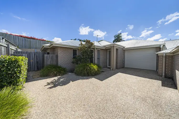 3/7 Wapiti Street, Kearneys Spring QLD 4350