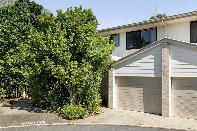 29/30 Mercury Parade, Mango Hill QLD 4509