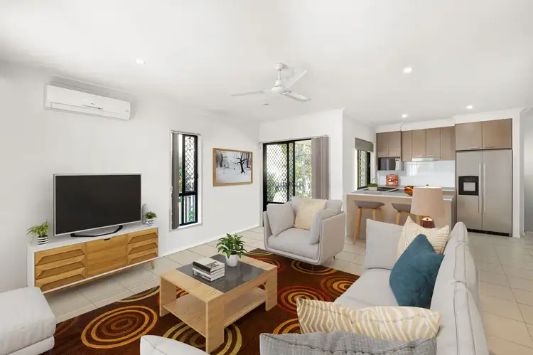 Second view of Homely townhouse listing, 29/30 Mercury Parade, Mango Hill QLD 4509