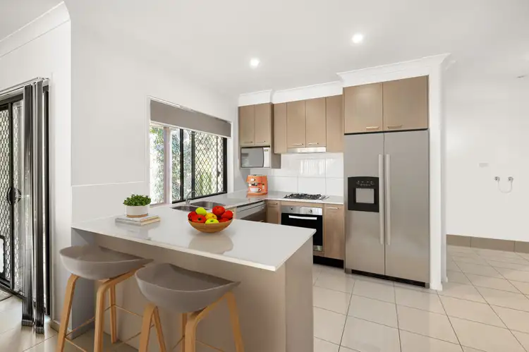 Third view of Homely townhouse listing, 29/30 Mercury Parade, Mango Hill QLD 4509