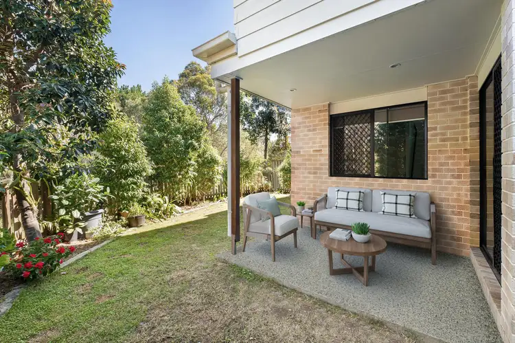 Fourth view of Homely townhouse listing, 29/30 Mercury Parade, Mango Hill QLD 4509