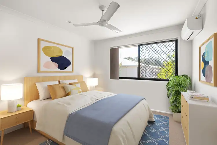 Fifth view of Homely townhouse listing, 29/30 Mercury Parade, Mango Hill QLD 4509