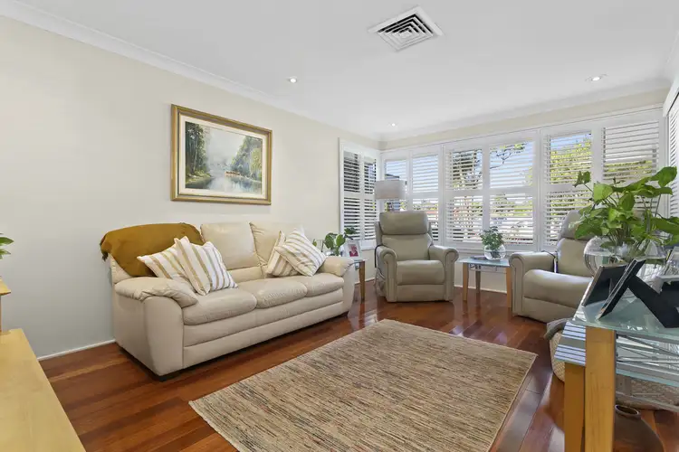 Second view of Homely house listing, 30 Leeton Street, Merrylands NSW 2160
