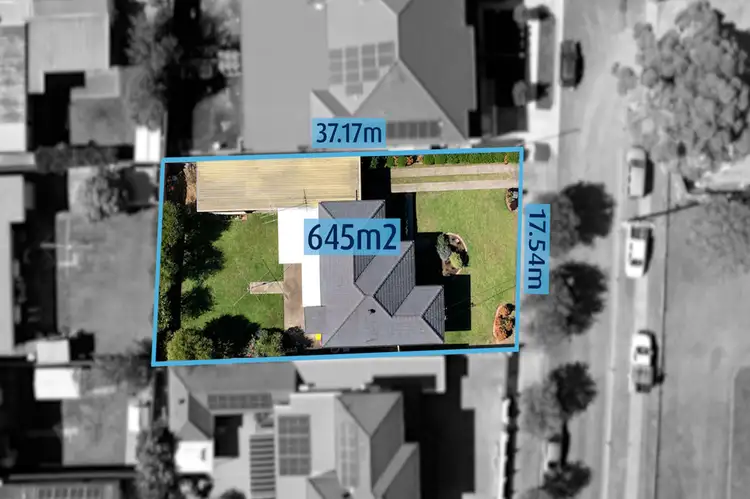 Third view of Homely house listing, 30 Leeton Street, Merrylands NSW 2160