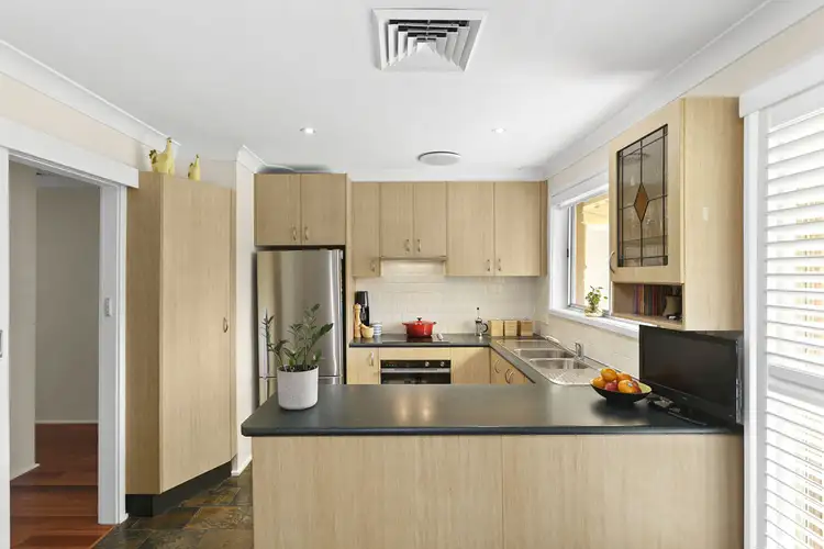 Fourth view of Homely house listing, 30 Leeton Street, Merrylands NSW 2160
