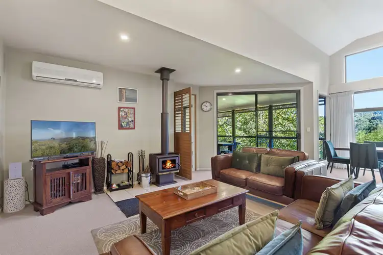 Main view of Homely house listing, 100/3143 Esk Hampton Road, Ravensbourne QLD 4352