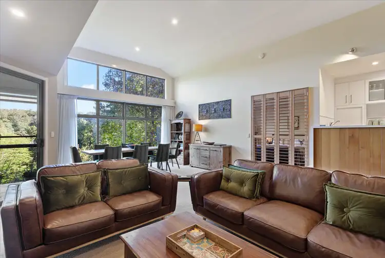 Second view of Homely house listing, 100/3143 Esk Hampton Road, Ravensbourne QLD 4352