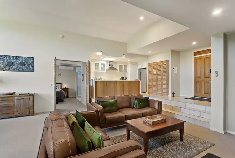 Fourth view of Homely house listing, 100/3143 Esk Hampton Road, Ravensbourne QLD 4352