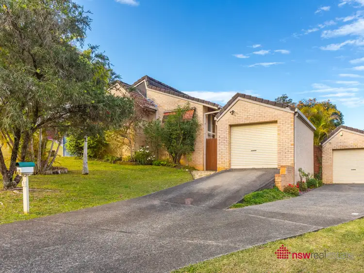 1/20 Playford Avenue, Boambee East NSW 2452