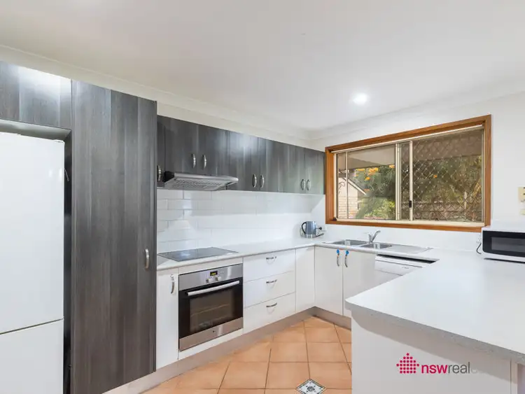 Second view of Homely villa listing, 1/20 Playford Avenue, Boambee East NSW 2452