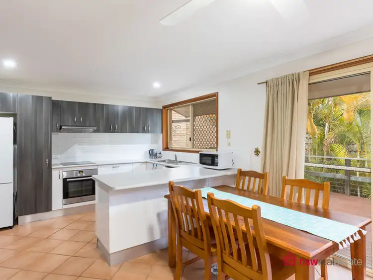 Third view of Homely villa listing, 1/20 Playford Avenue, Boambee East NSW 2452