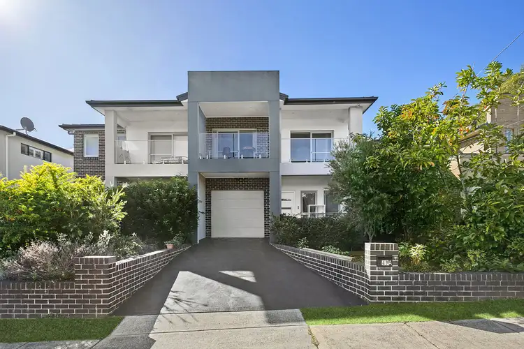49a Pavesi Street, Guildford NSW 2161